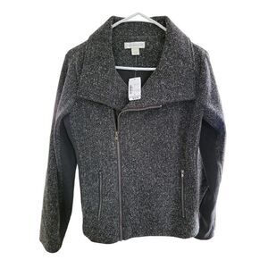 Christopher & Banks Coat Jacket NWT